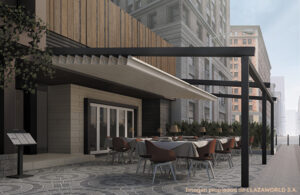 Eluha - Pérgolas bioclimáticas