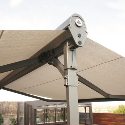 Eluha - Garden and open spaces Awnings