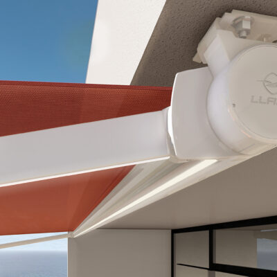 Box awnings Eluha Marbella