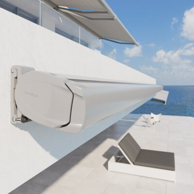 Box awnings Eluha Marbella