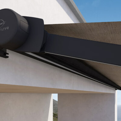 Box awnings Eluha Marbella