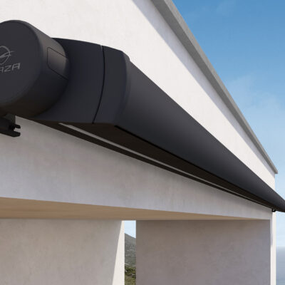 Box awnings Eluha Marbella