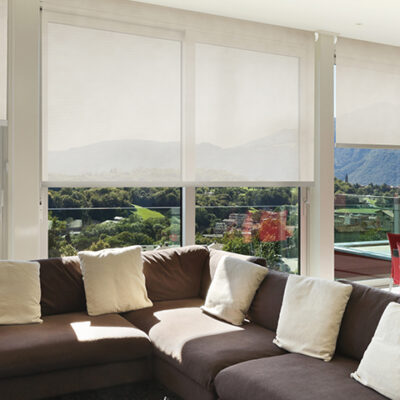 Blinds - Eluha awnings and canopies in Marbella