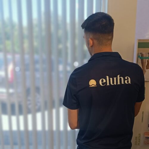 Eluha - How we work