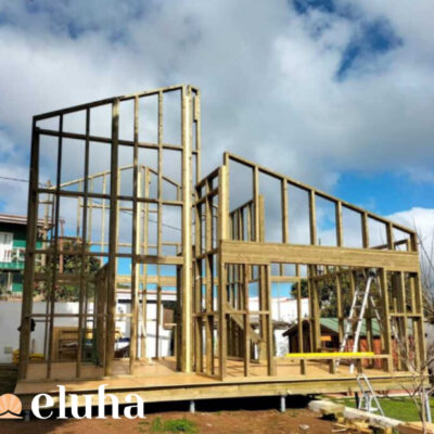 Cement-free anchoring systems, designed to improve safety and comfort throughout the year.