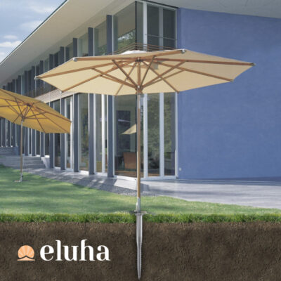 Cement-free anchoring systems, designed to improve safety and comfort throughout the year.