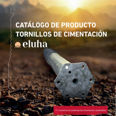 Cement-free anchoring systems, designed to improve safety and comfort throughout the year.