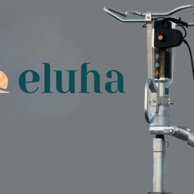 Крепление без фундамента