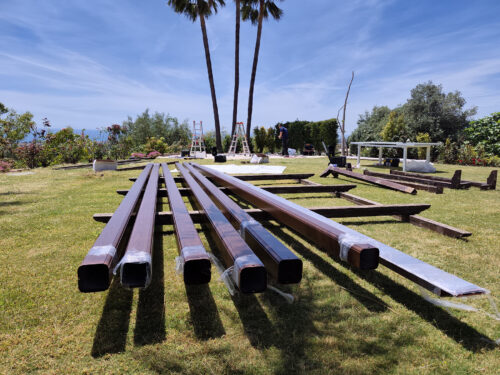 Como trabajamos - Eluha toldos y pérgolas en Marbella y la Costa del Sol