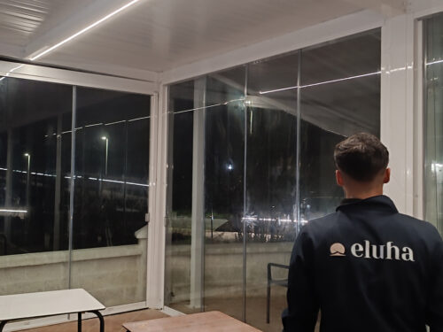 Como trabajamos - Eluha toldos y pérgolas en Marbella y la Costa del Sol