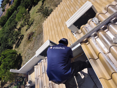 Como trabajamos - Eluha toldos y pérgolas en Marbella y la Costa del Sol