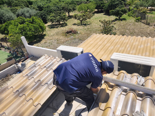 Como trabajamos - Eluha toldos y pérgolas en Marbella y la Costa del Sol